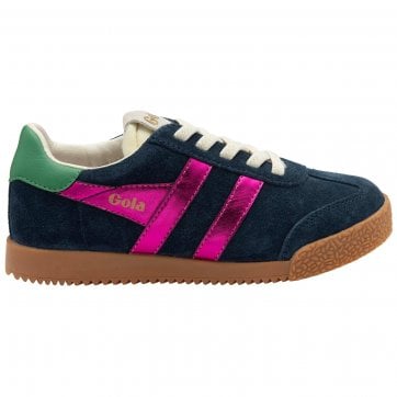 Kids' Elan Glitz Sneakers