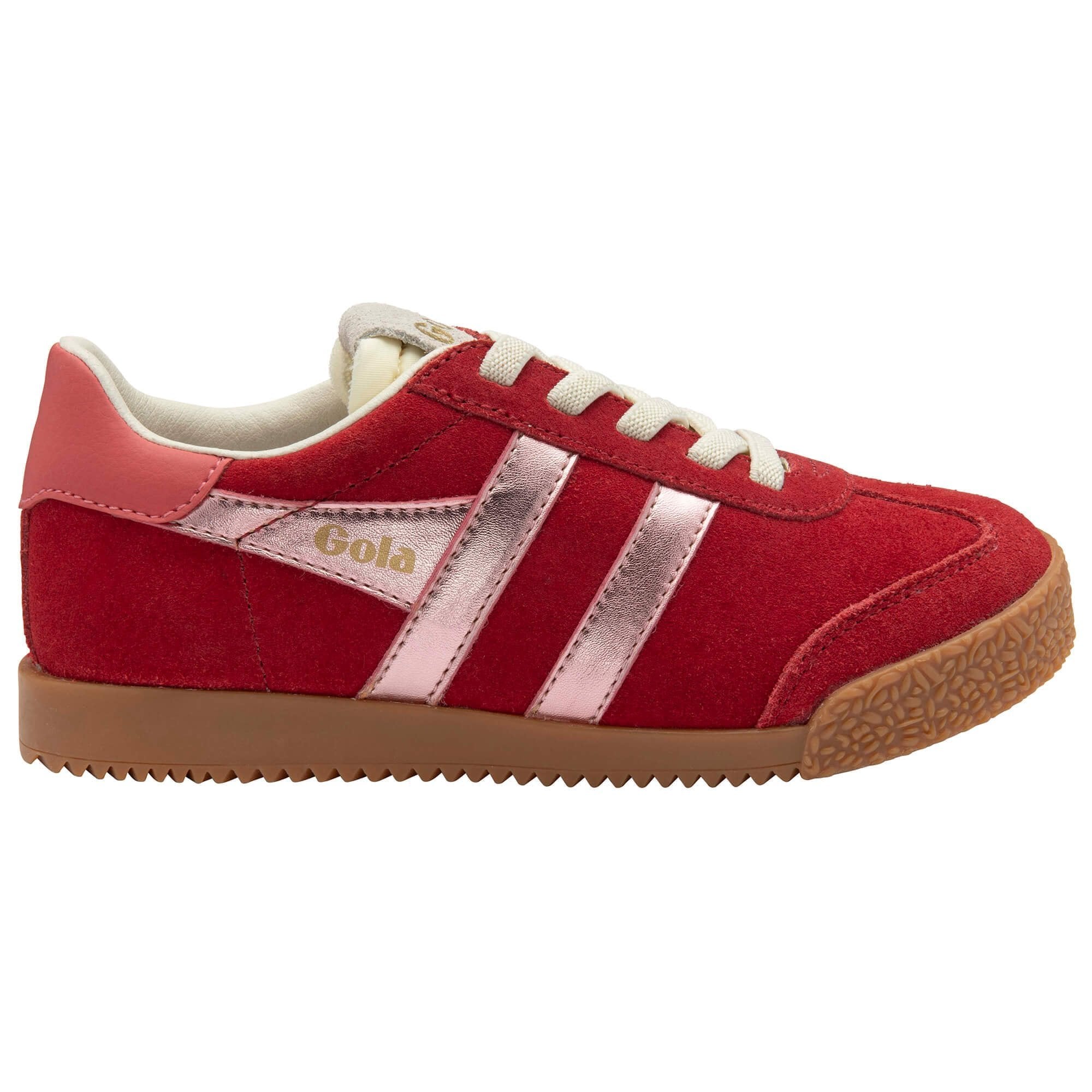 Gola Classics Kids' Elan Glitz Sneakers
