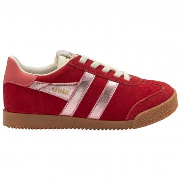 Kids' Elan Glitz Sneakers