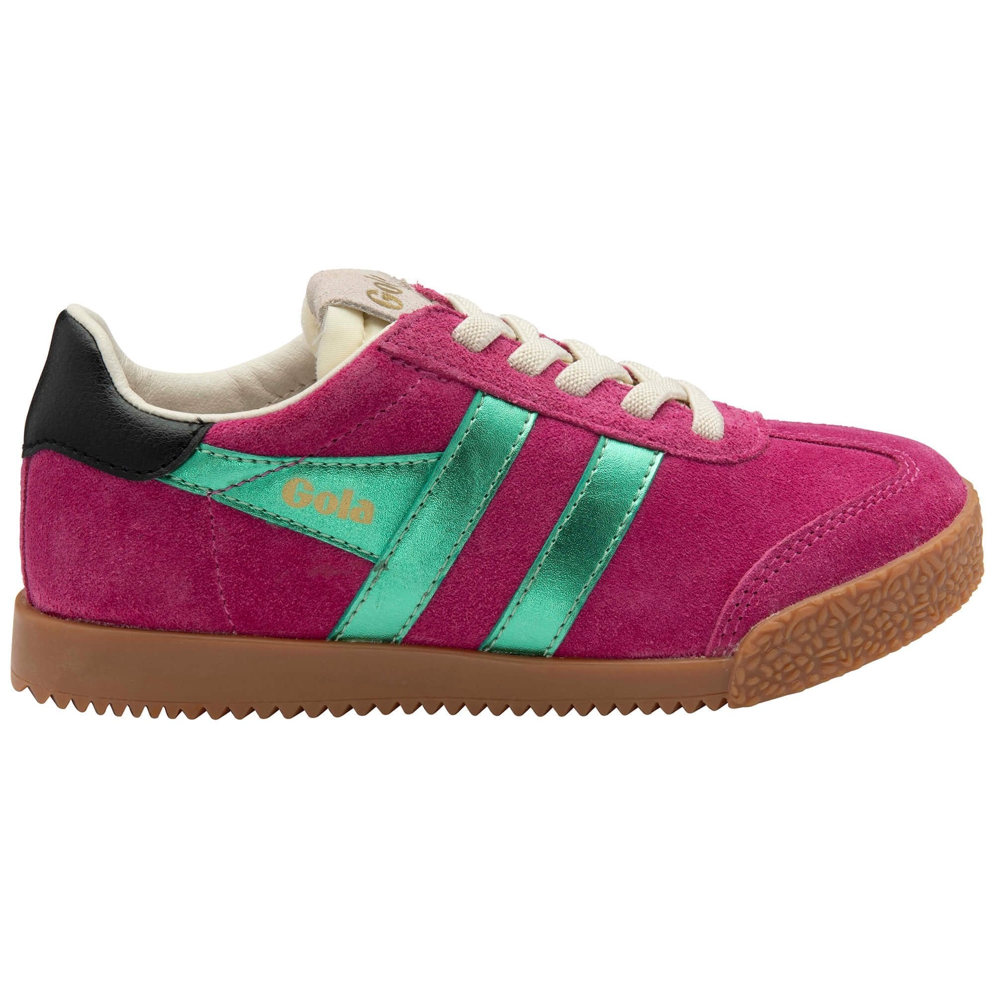 Gola Classics Kids' Elan Glitz Sneakers