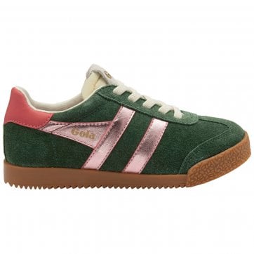 Kids' Elan Glitz Sneakers