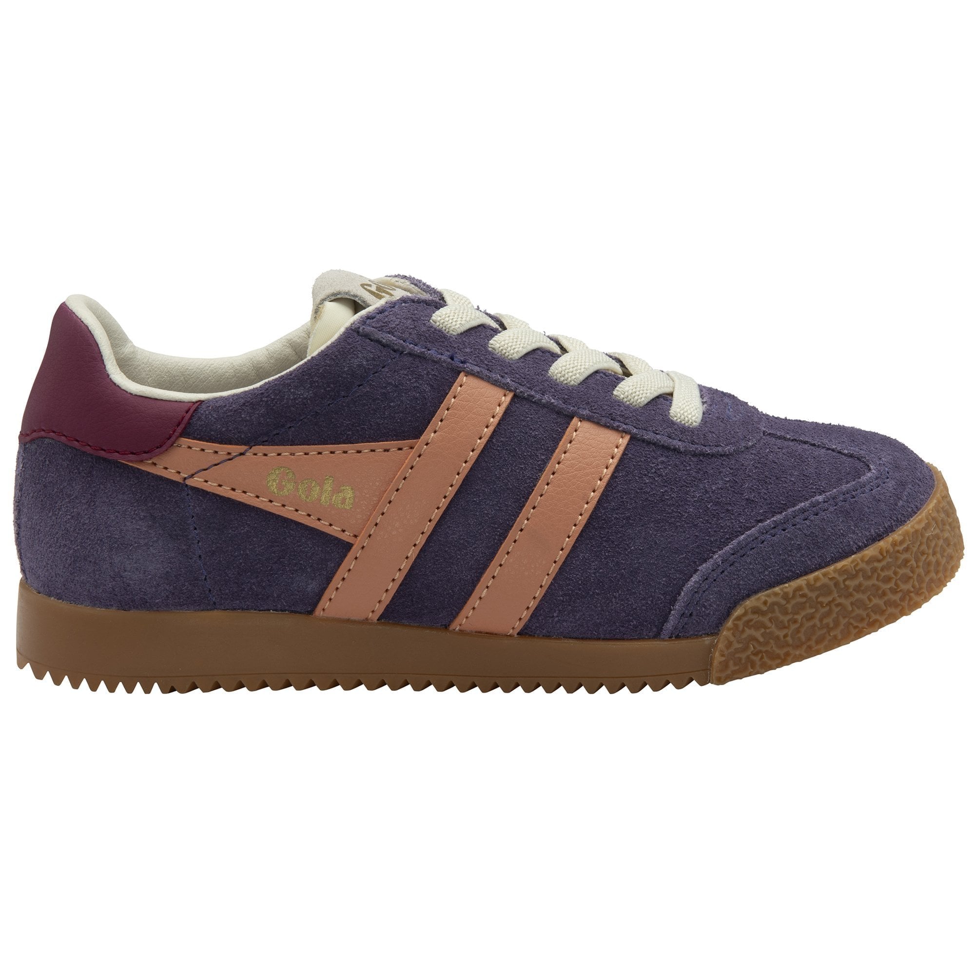 Gola Classics Kids' Elan Sneakers