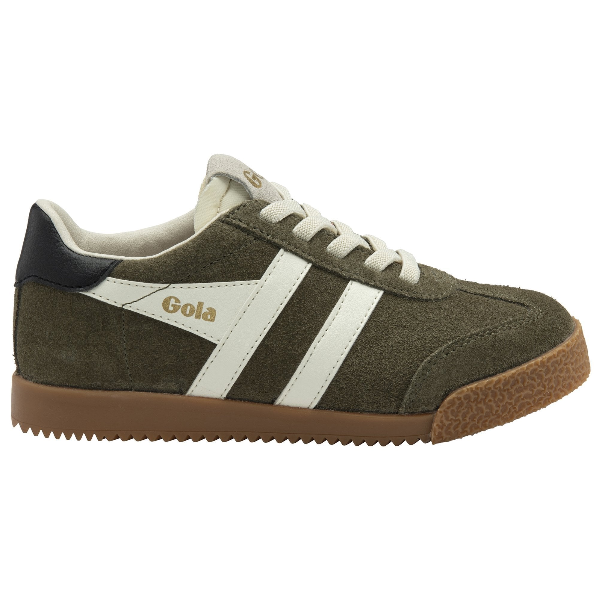 Gola Classics Kids' Elan Sneakers