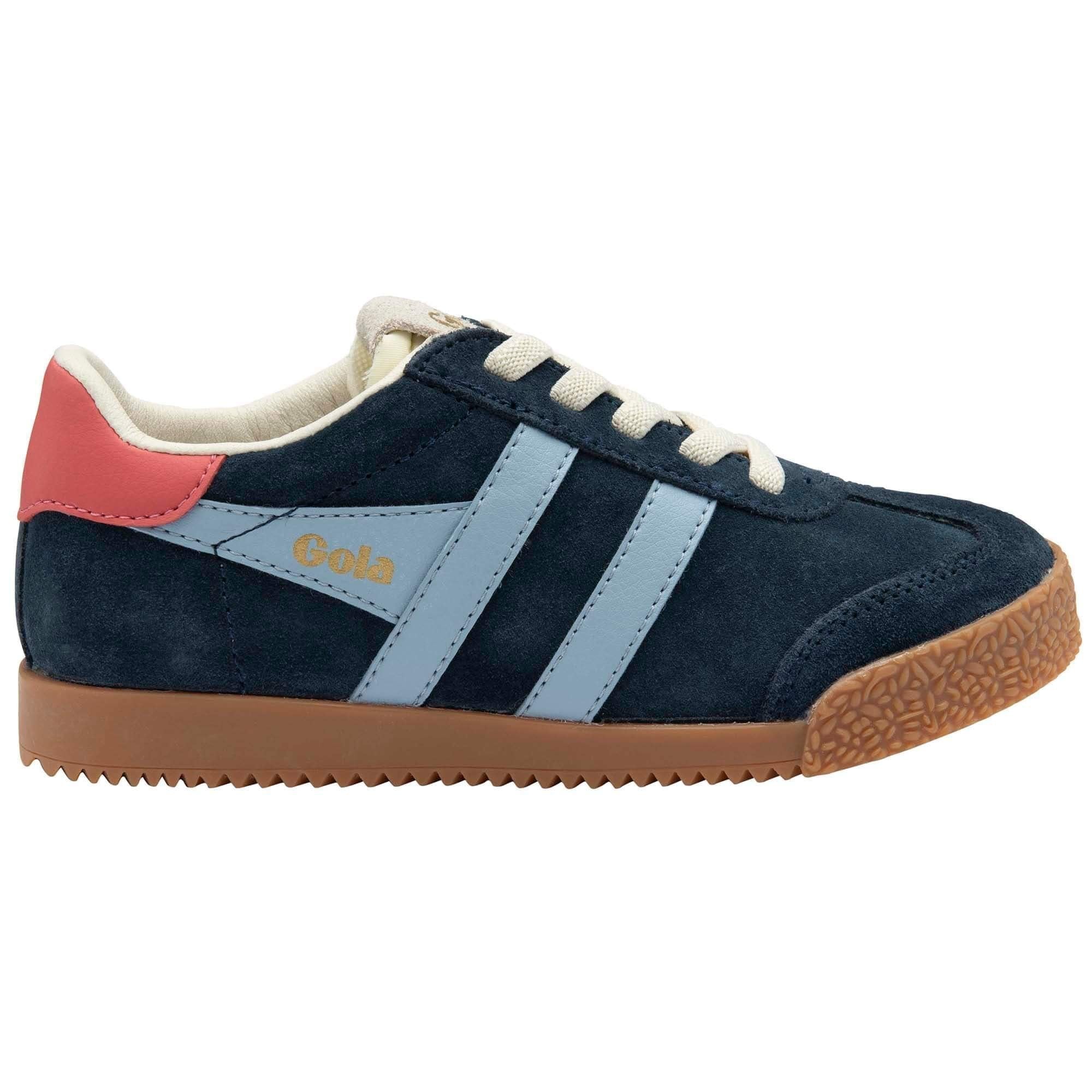 Gola Classics Kids' Elan Sneakers