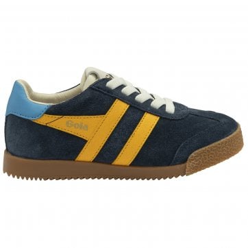 Kids' Elan Sneakers