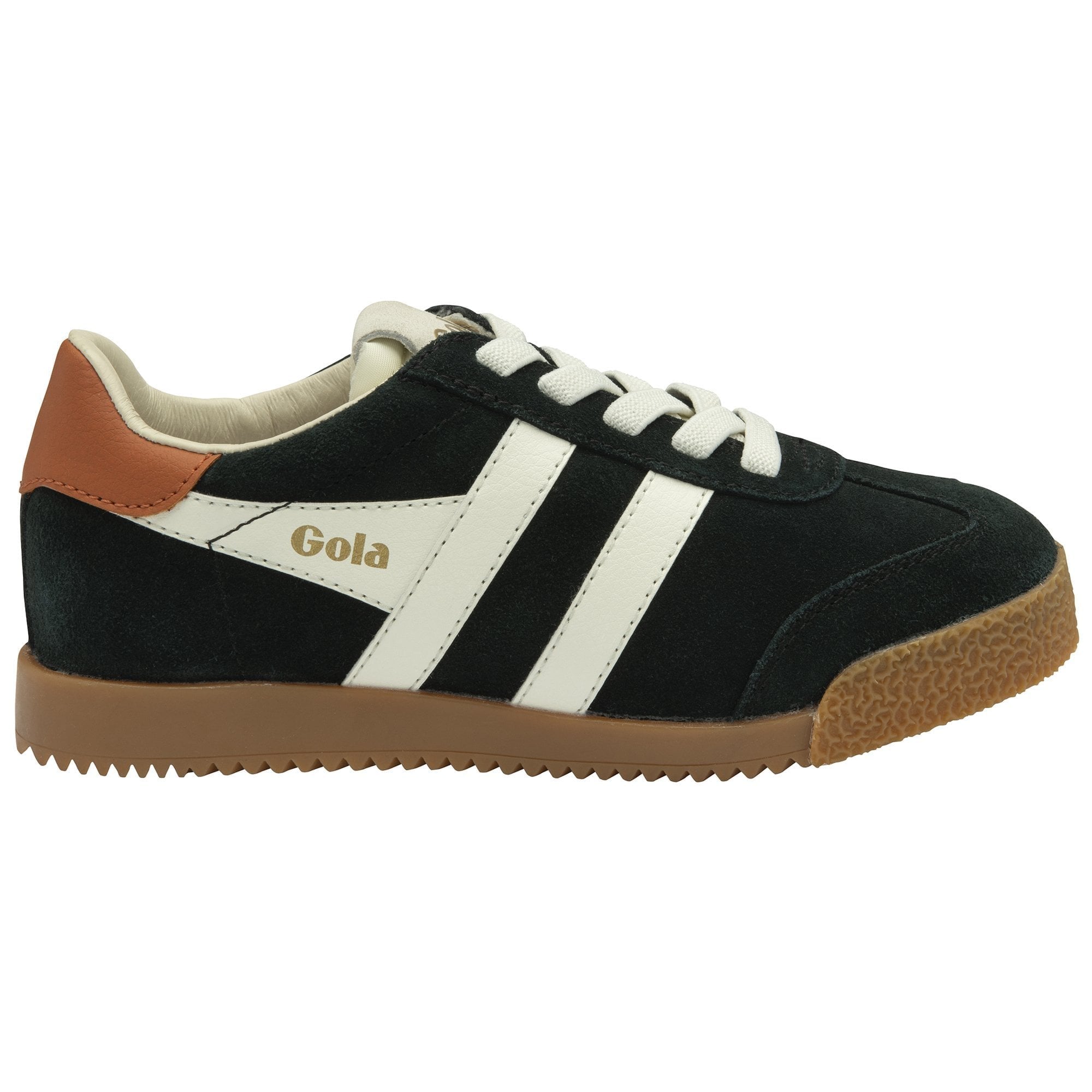 Gola Classics Kids' Elan Sneakers
