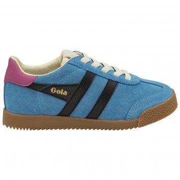 Kids' Elan Sneakers