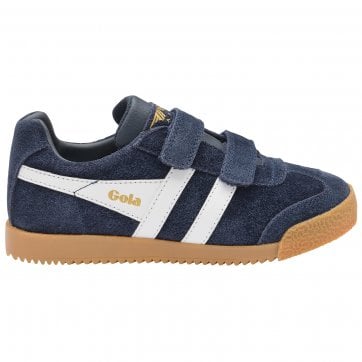 Kids' Harrier Strap sneakers
