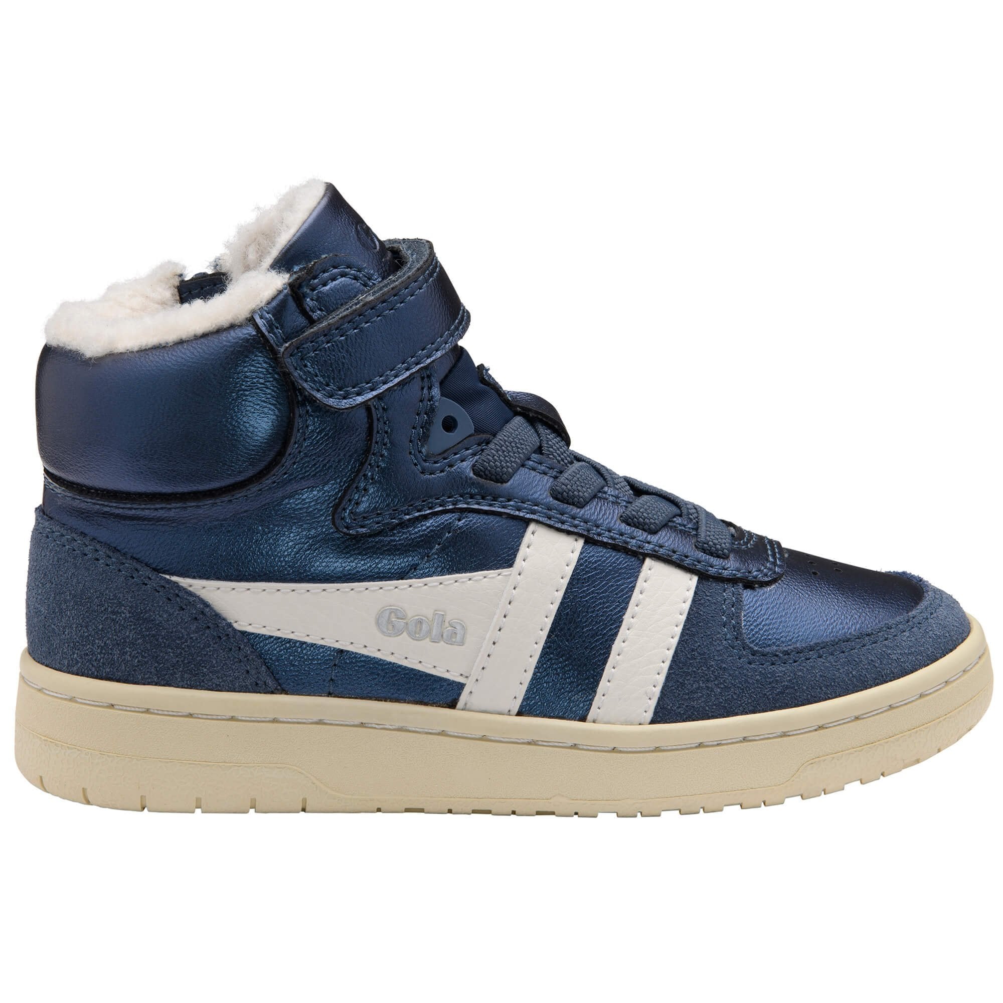 Gola Classics Kids' Talon Glimmer Sneakers