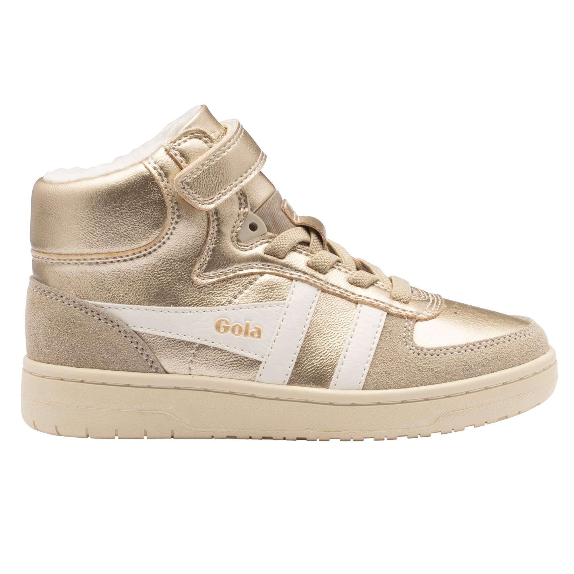 Gola Classics Kids' Talon Glimmer Sneakers