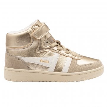 Kids' Talon Glimmer Sneakers