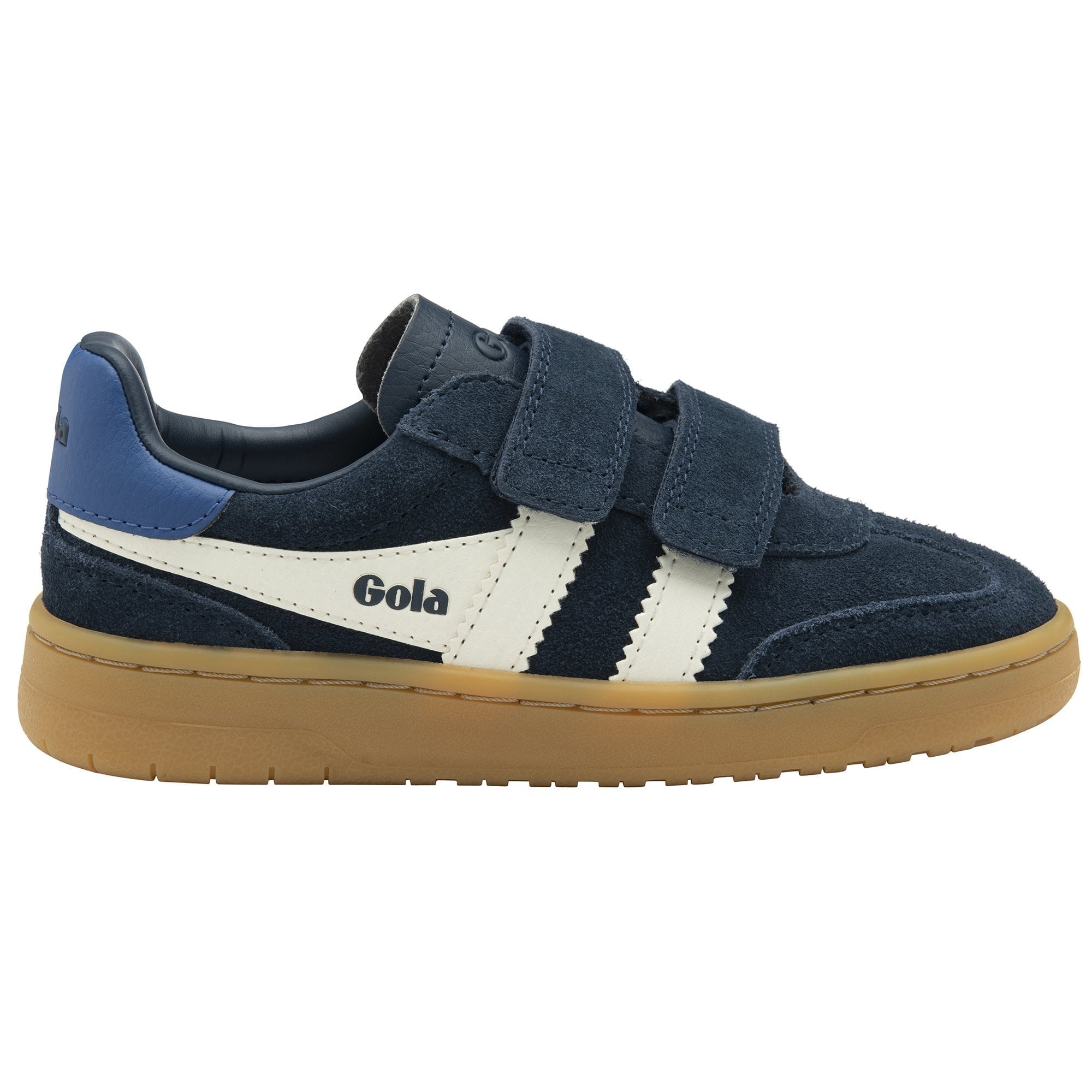 Gola Classics Kids' Viper Strap Sneakers