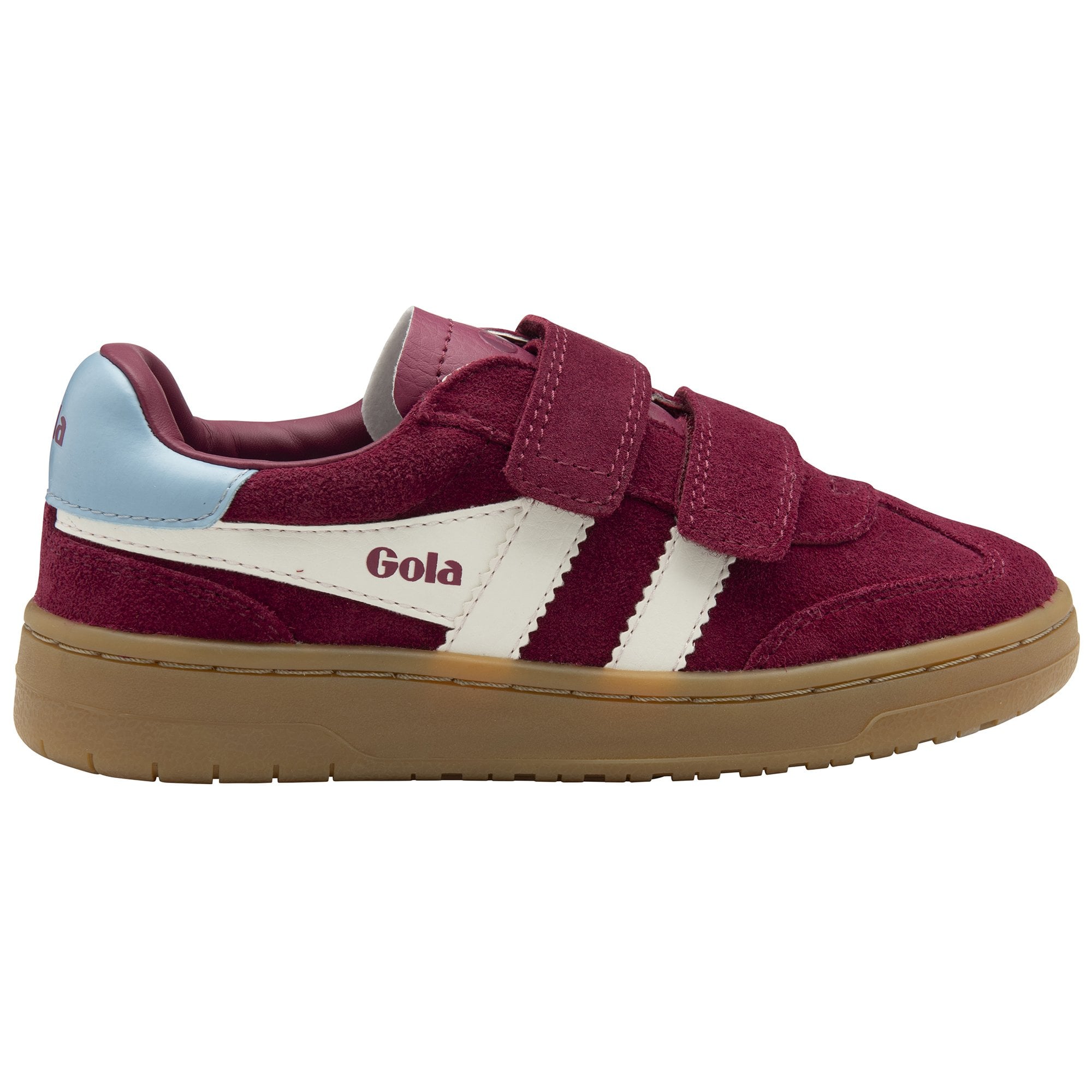 Gola Classics Kids' Viper Strap sneakers