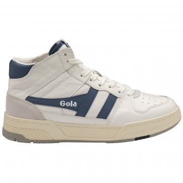 Men's Allcourt High Sneakers