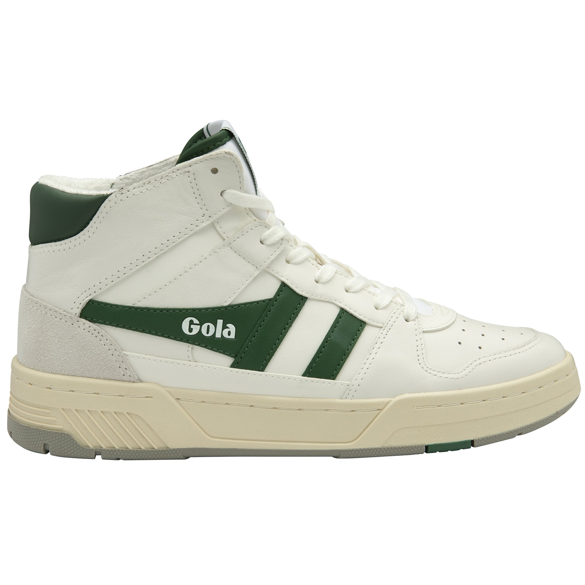 Gola Classics Men's Allcourt High Sneakers