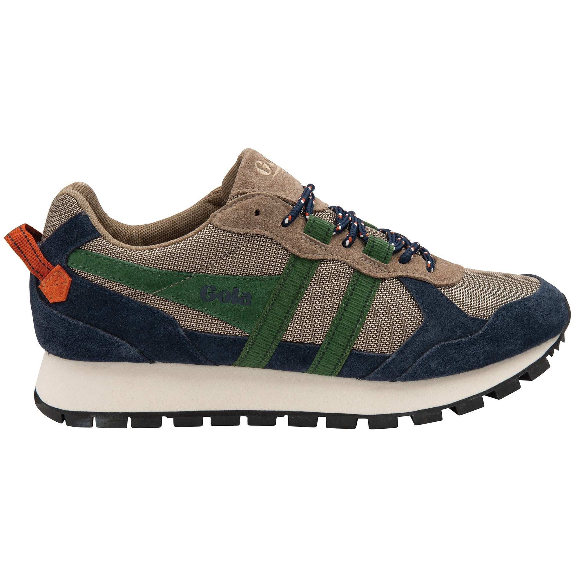 Gola Classics Men's Altitude Sneakers