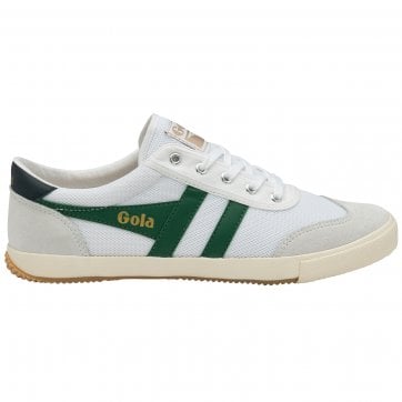 Men's Badminton Mesh Plimsoll Sneakers
