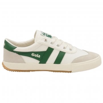 Men's Badminton Plimsoll Sneakers