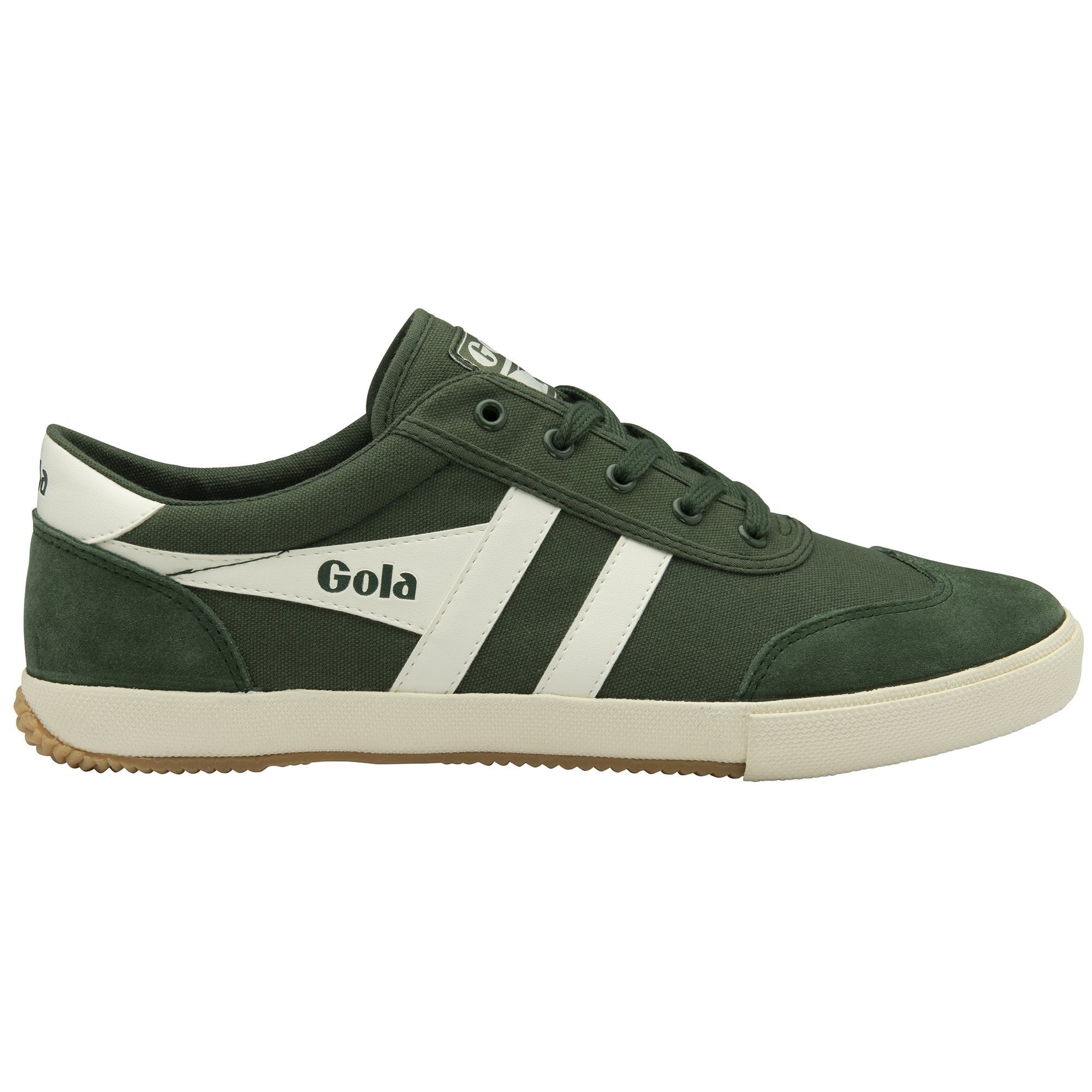 Gola Classics Men's Badminton Plimsoll Sneakers