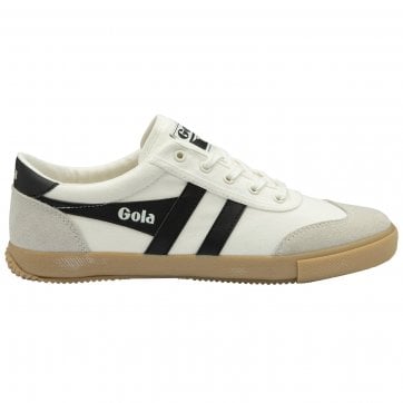 Men's Badminton Plimsoll Sneakers
