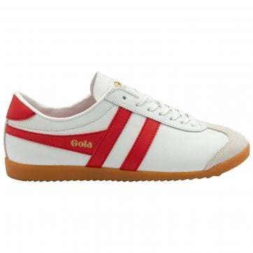 Men's Bullet Leather