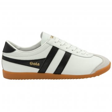 Men's Bullet Leather