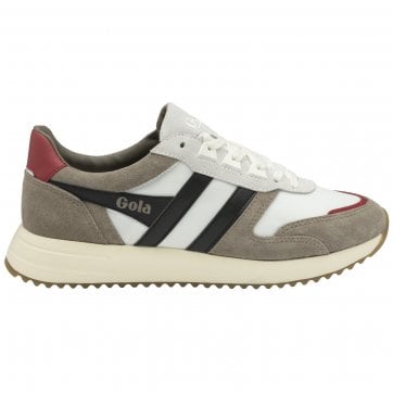 Men's Chicago Sneakers