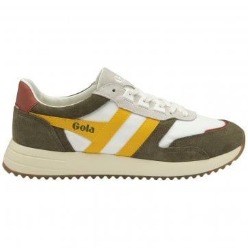 Men's Chicago Sneakers