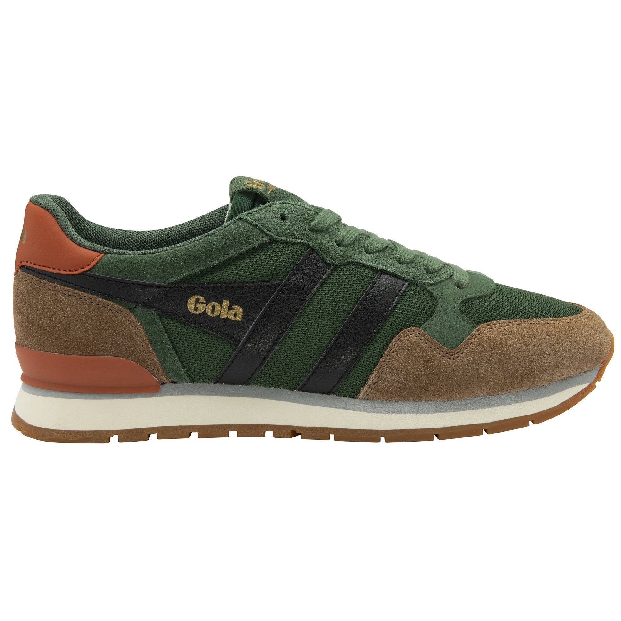 Gola Classics Men's Colorado Sneakers