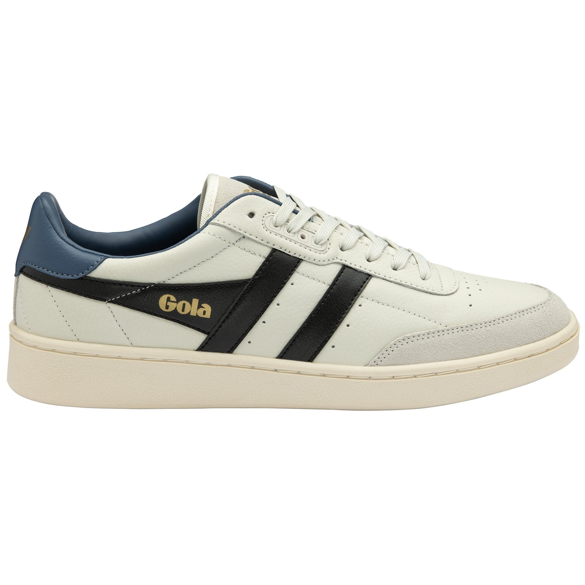 Gola Classics Men's Contact Leather Sneakers