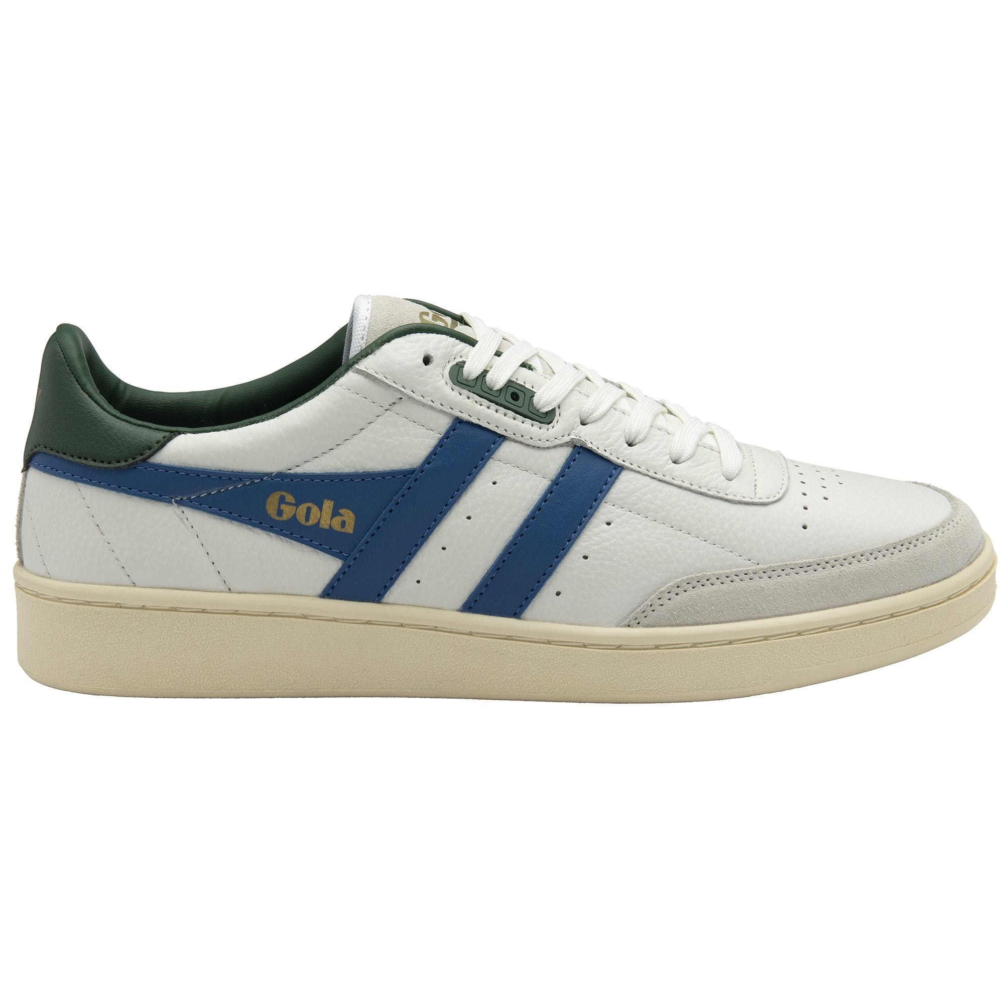Gola Classics Men's Contact Leather Sneakers