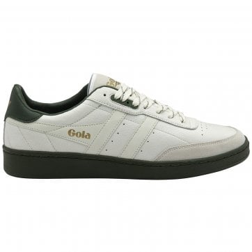 Men's Contact Leather Sneakers