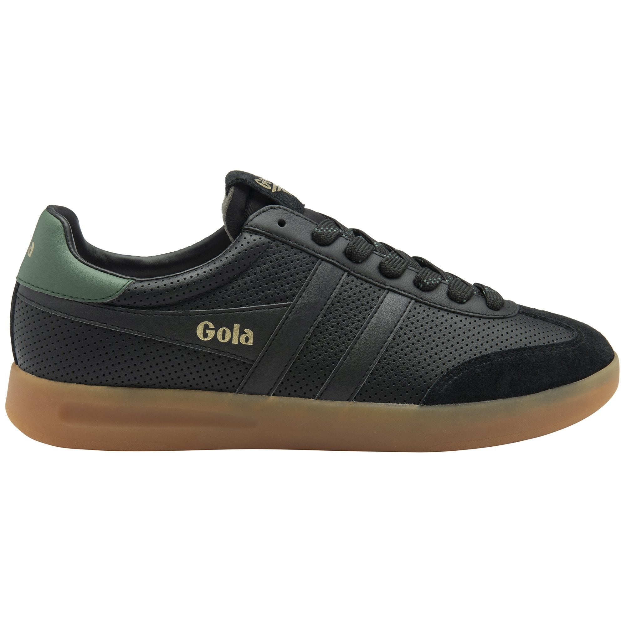 Gola Classics Men's Cyclone Leather '76 Sneakers