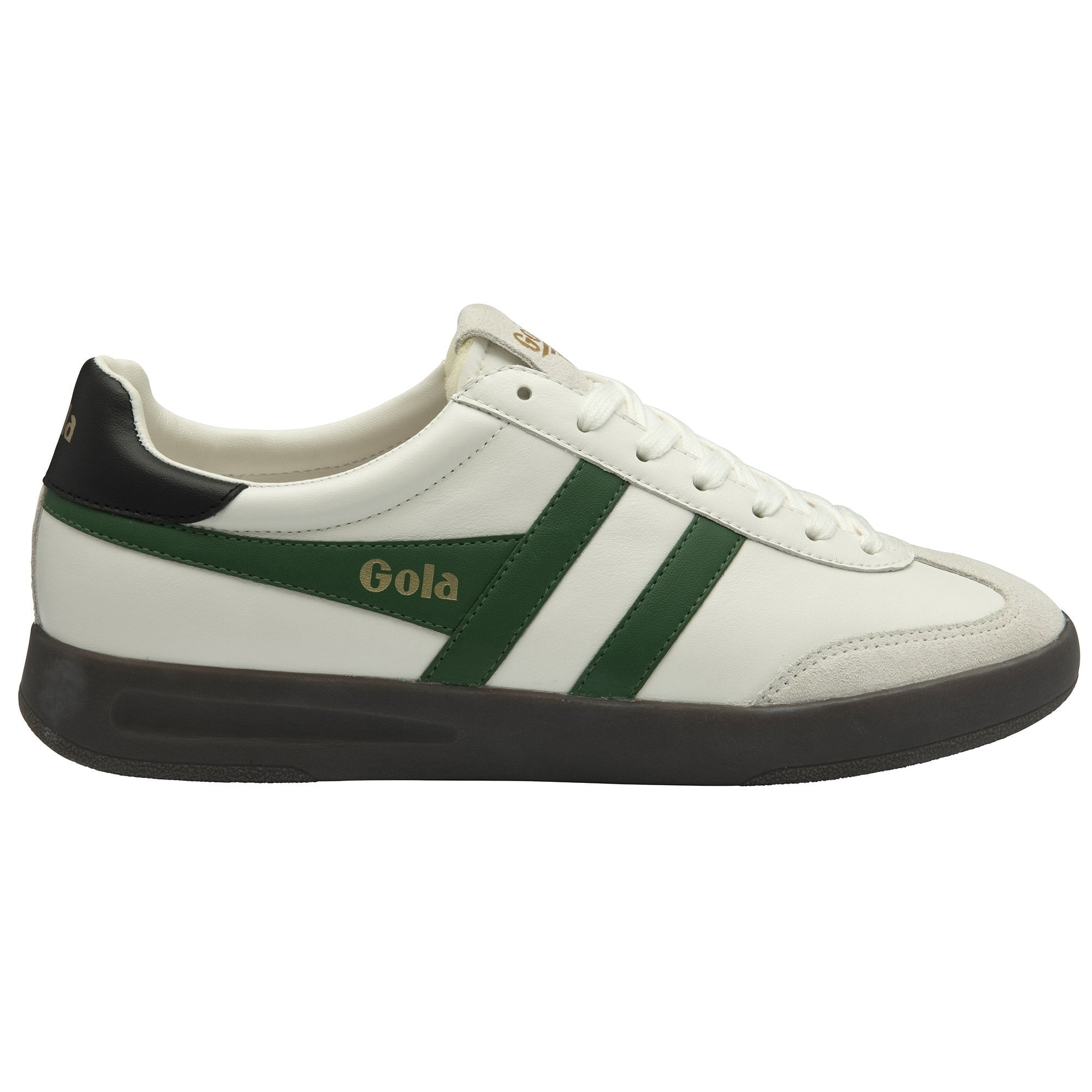 Gola Classics Men's Cyclone Leather Sneakers