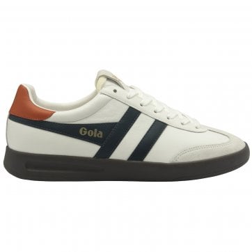 Men's Cyclone Leather Sneakers