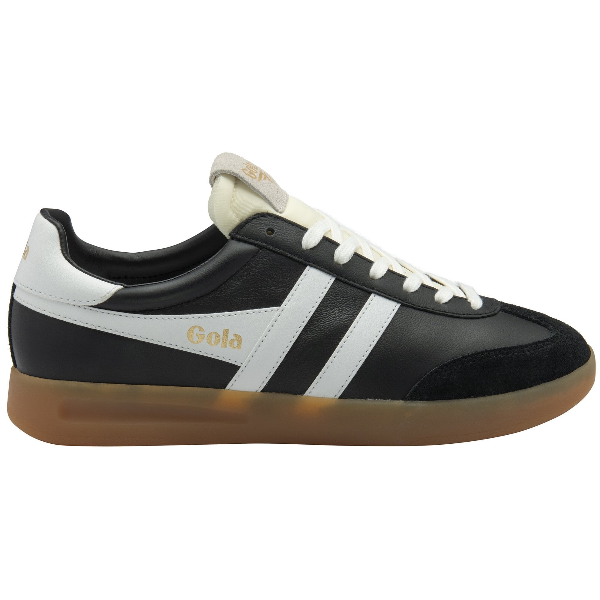 Gola Classics Men's Cyclone Leather Sneakers