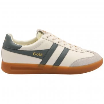 Men's Cyclone Leather Sneakers
