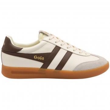 Men's Cyclone Leather Sneakers