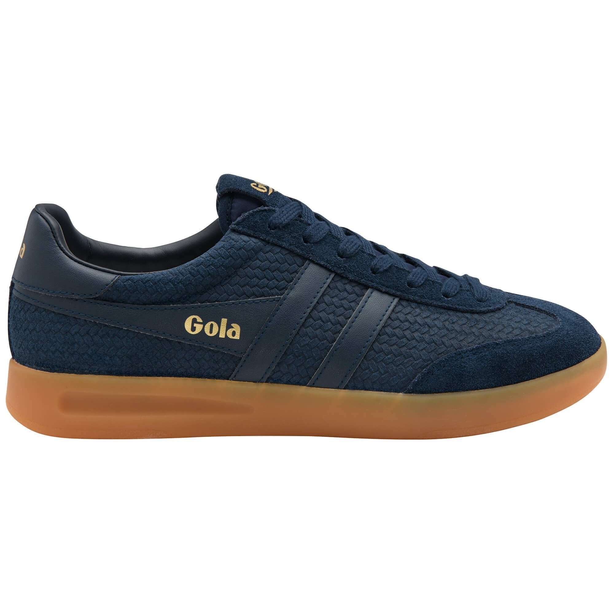 Gola Classics Men's Cyclone Marque Sneakers