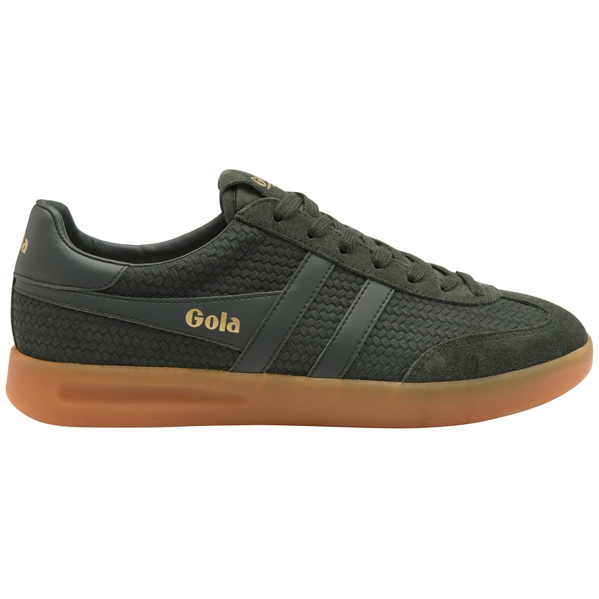 Gola Classics Men's Cyclone Marque Sneakers