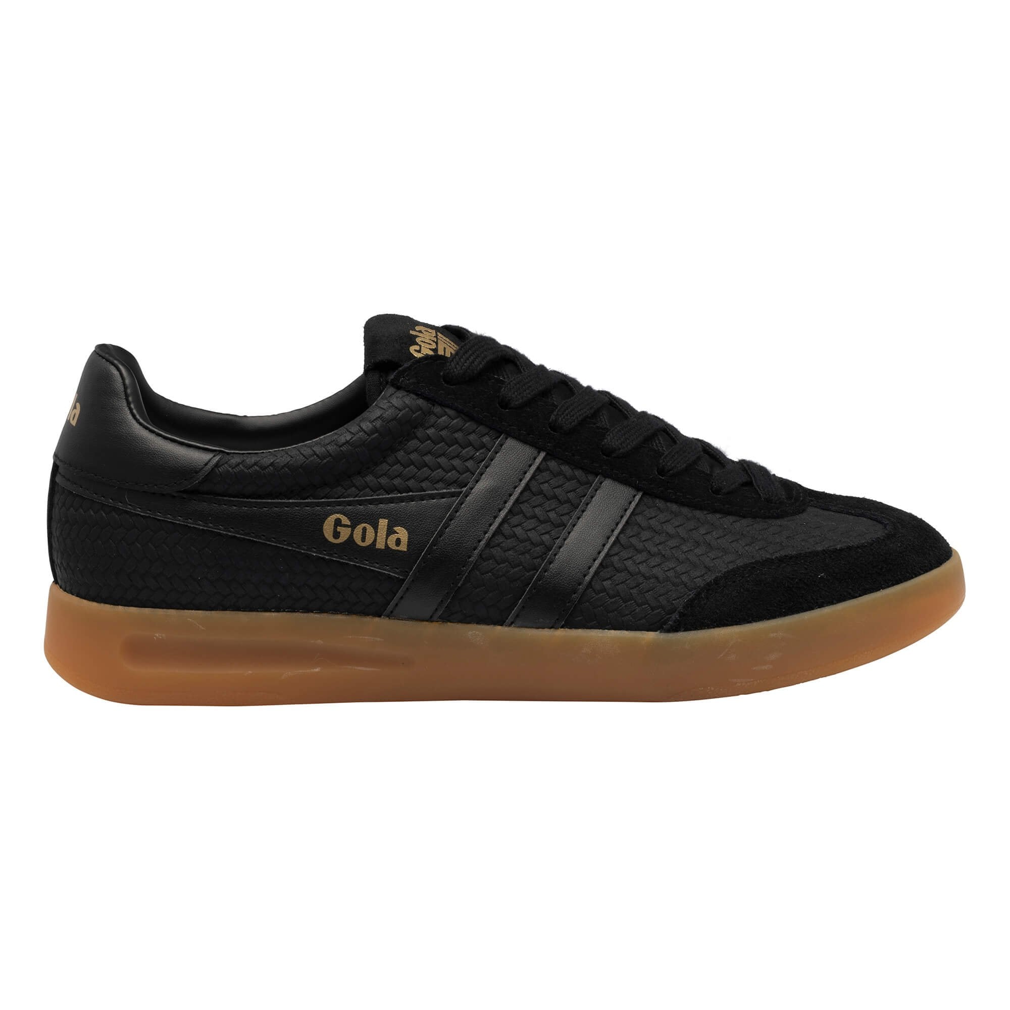 Gola Classics Men's Cyclone Marque Sneakers