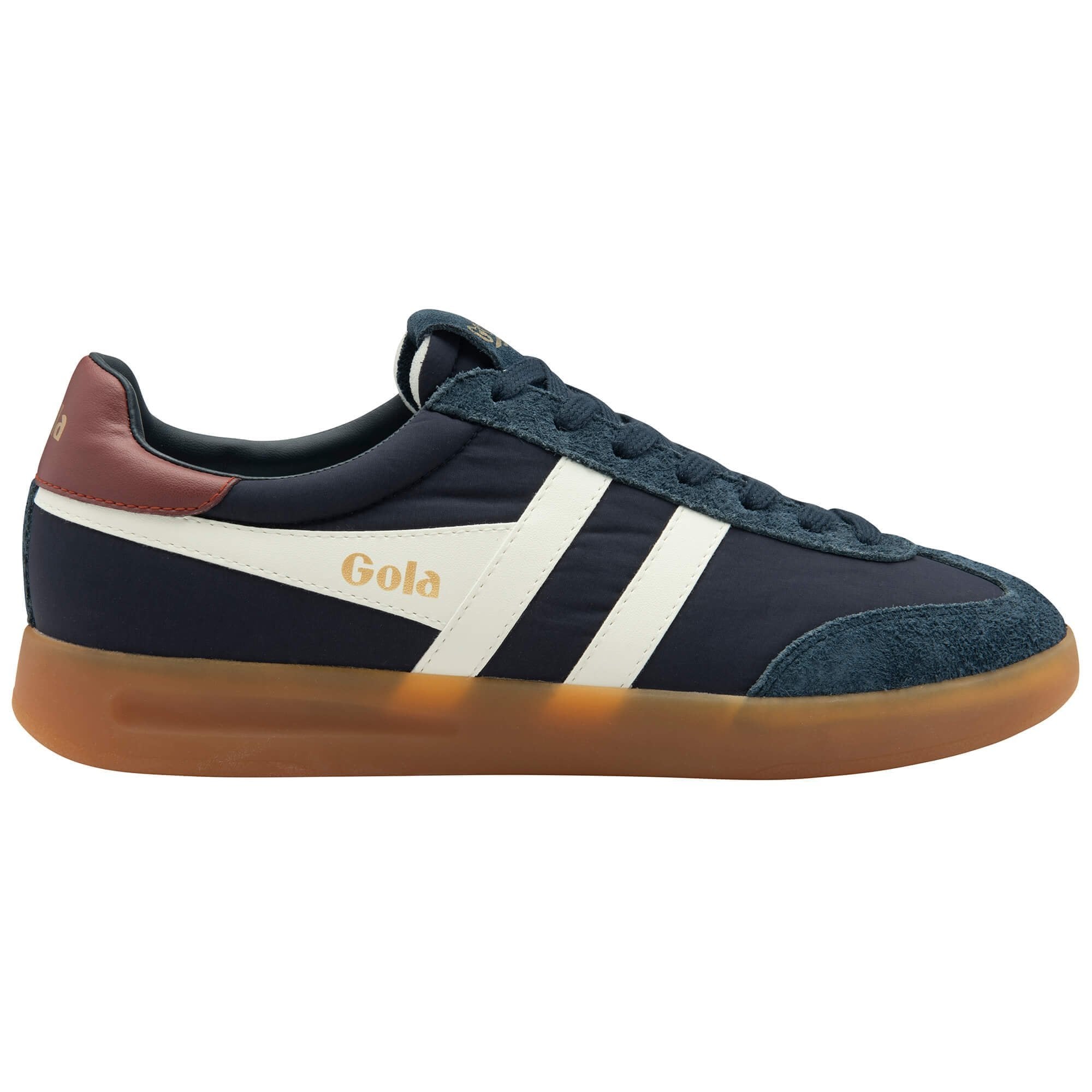 Gola Classics Men's Cyclone Nylon Sneakers