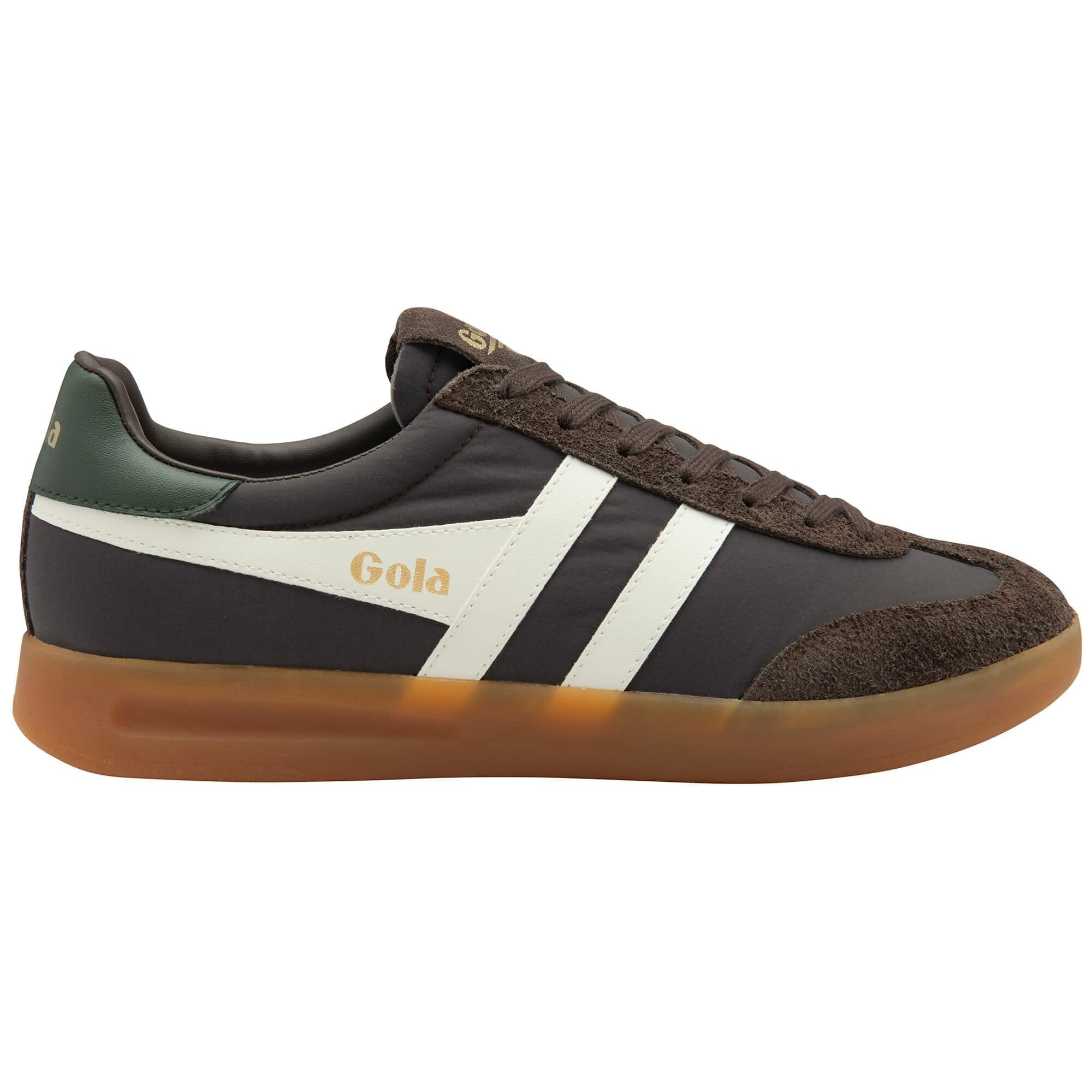 Gola Classics Men's Cyclone Nylon Sneakers