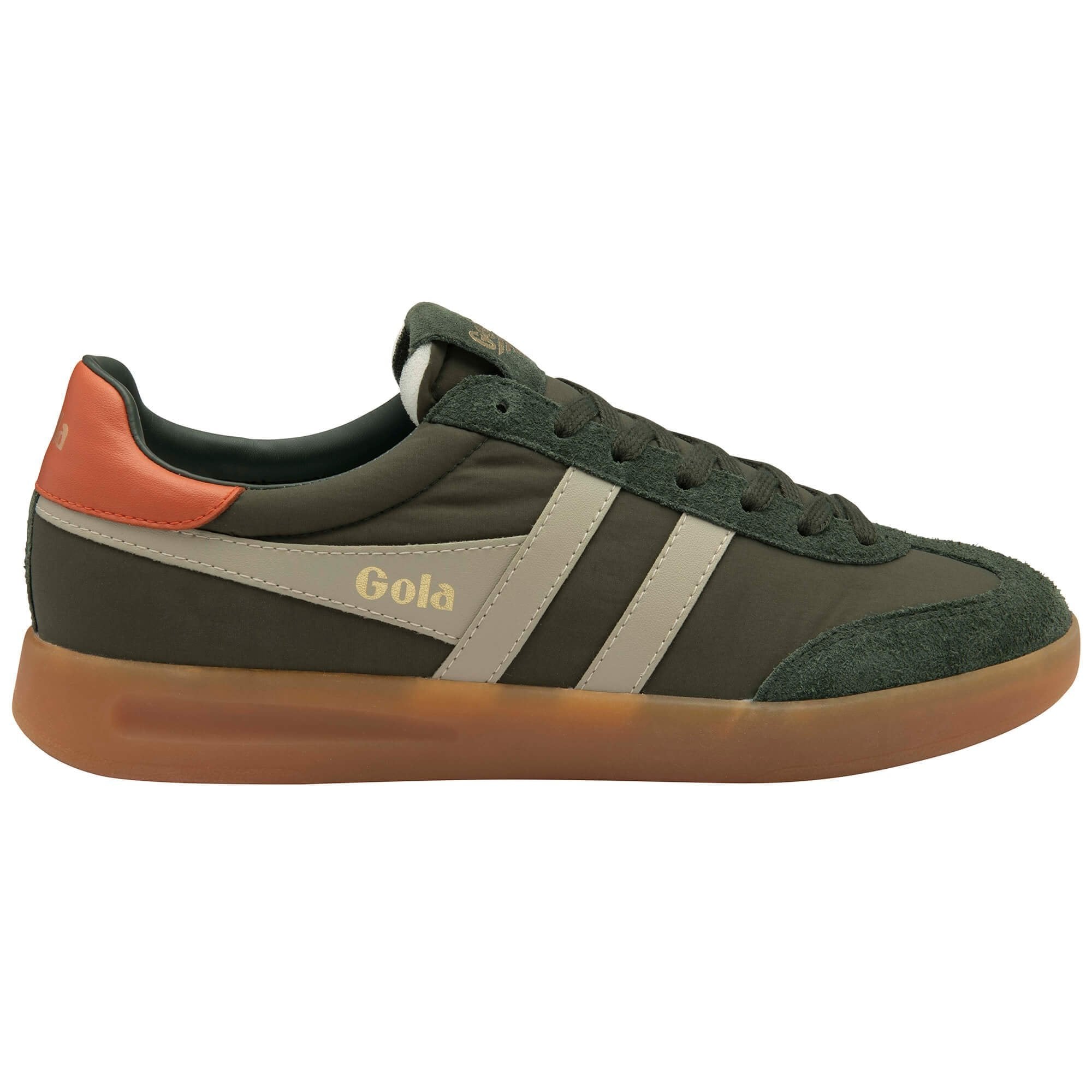 Gola Classics Men's Cyclone Nylon Sneakers
