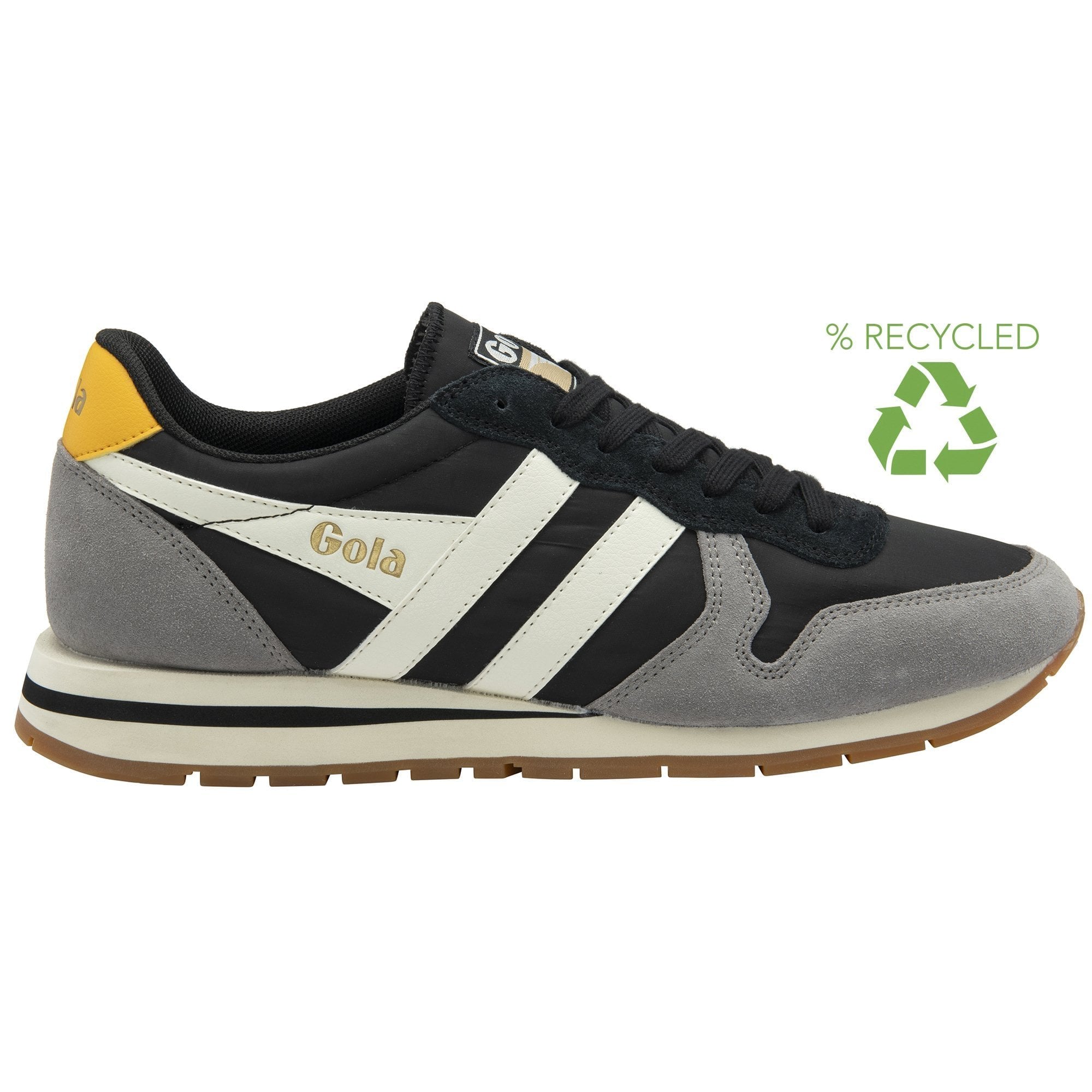 Gola Classics Men's Daytona Chute Sneakers