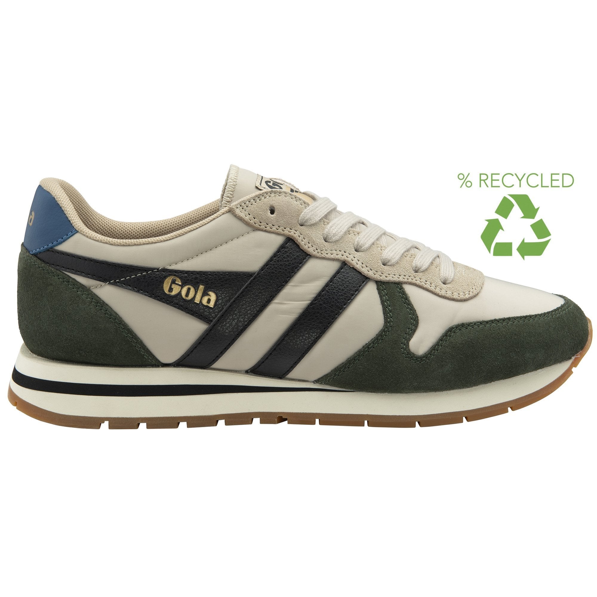 Gola Classics Men's Daytona Chute Sneakers