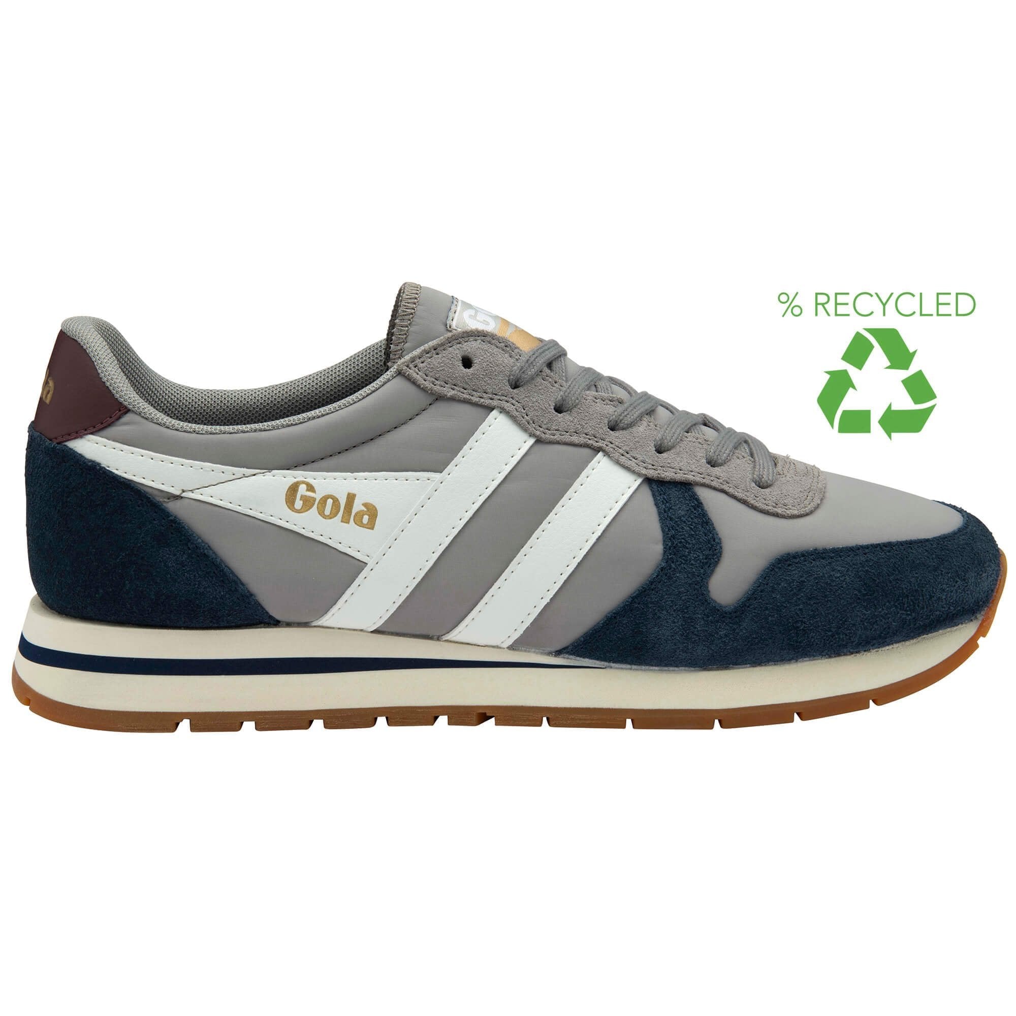 Gola Classics Men's Daytona Chute Sneakers