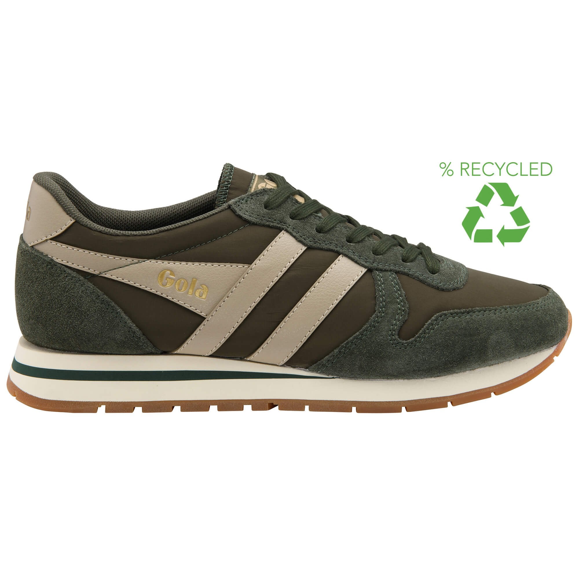 Gola Classics Men's Daytona Chute Sneakers