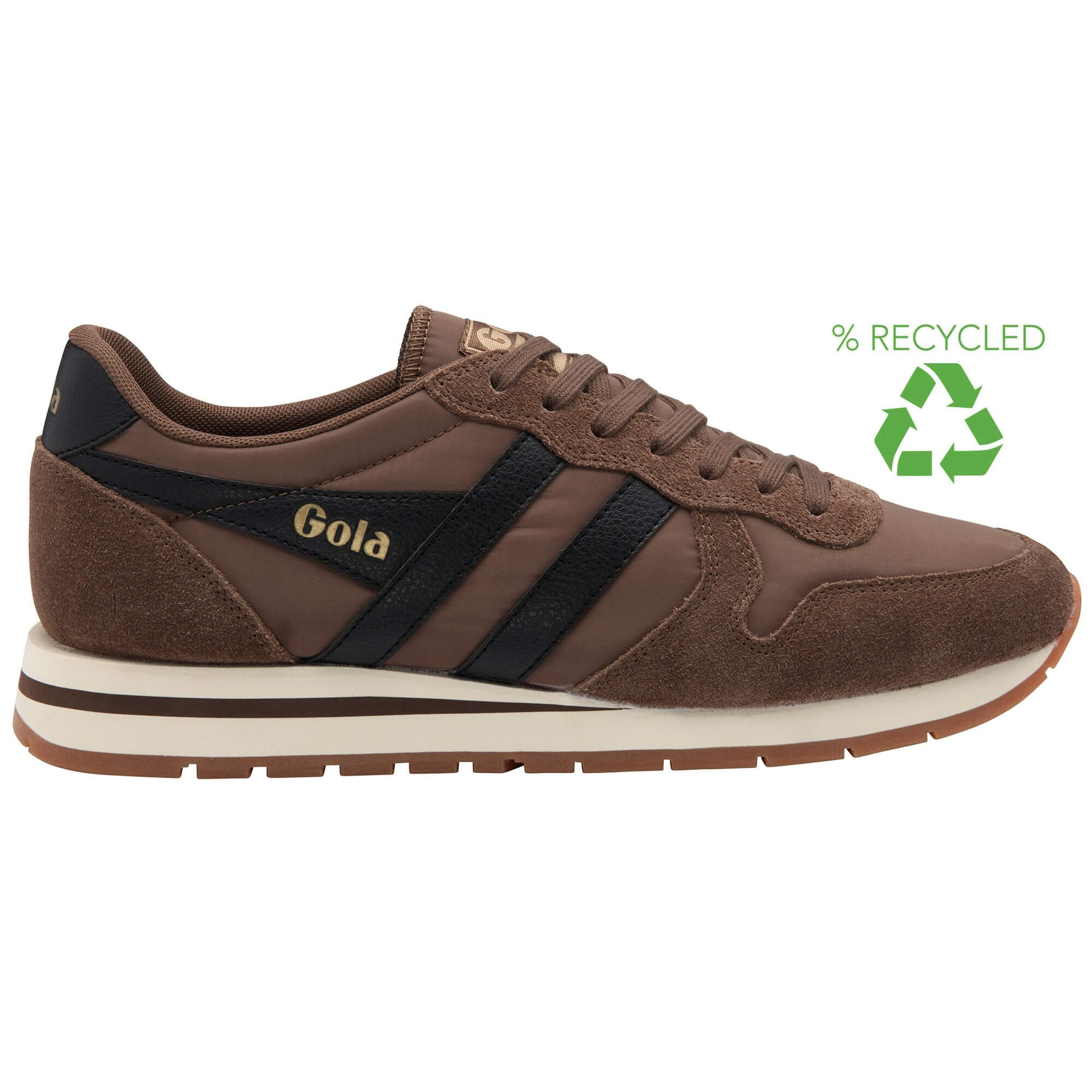 Gola Classics Men's Daytona Chute Sneakers