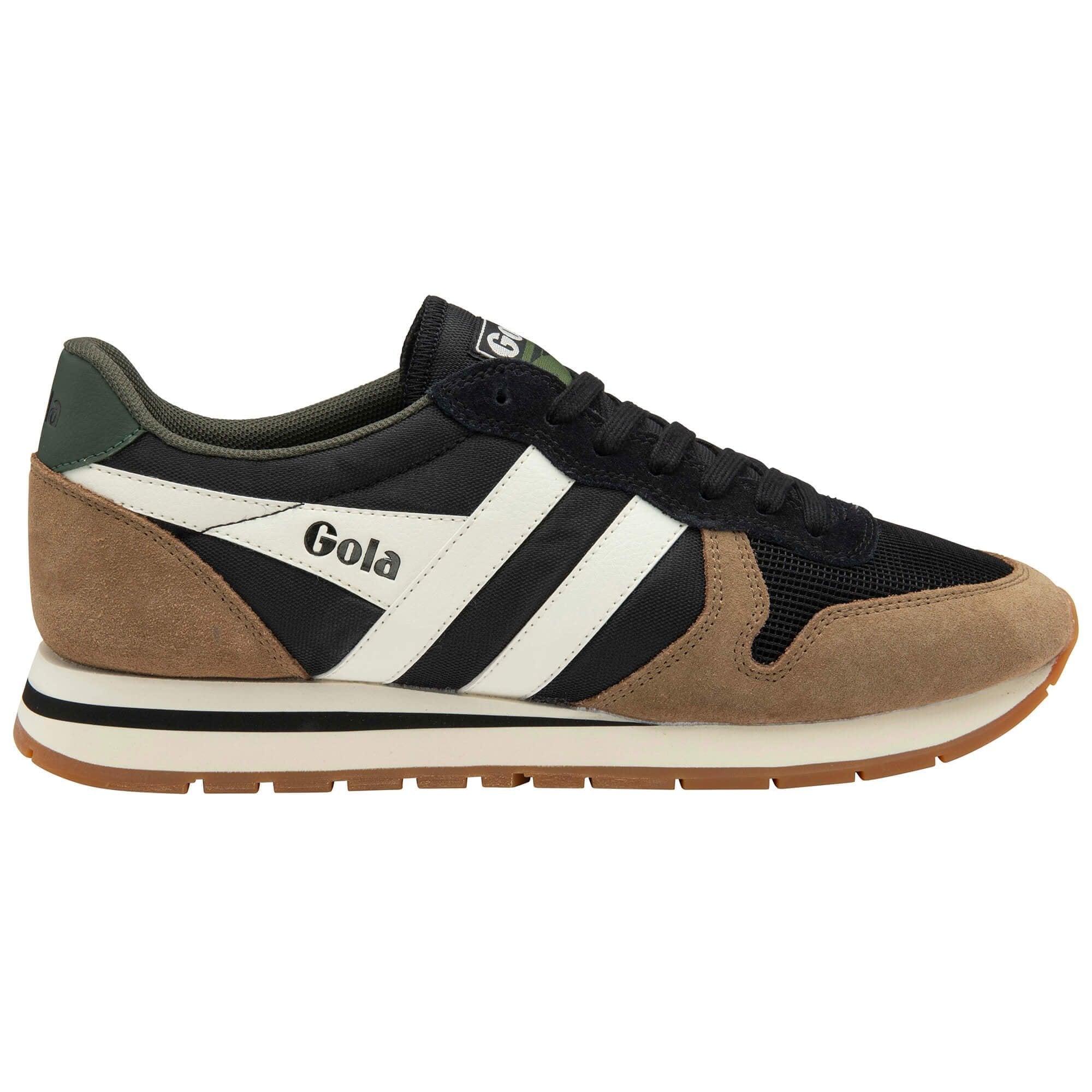 Gola Classics Men's Daytona Sneakers
